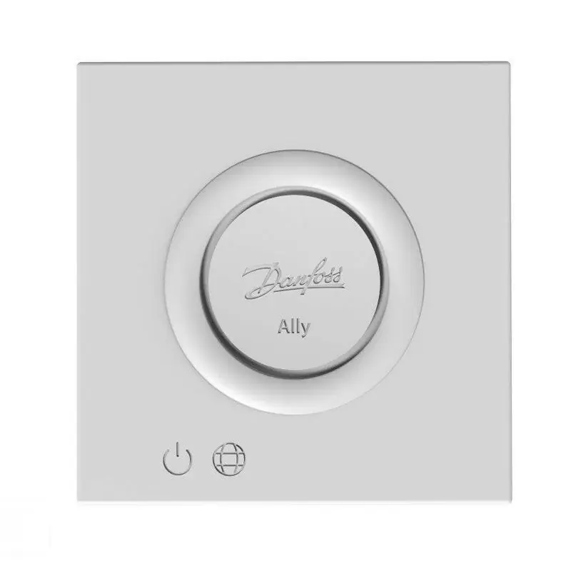 Azonnali szállítás Danfoss Ally Gateway, Zigbee (014G2400)