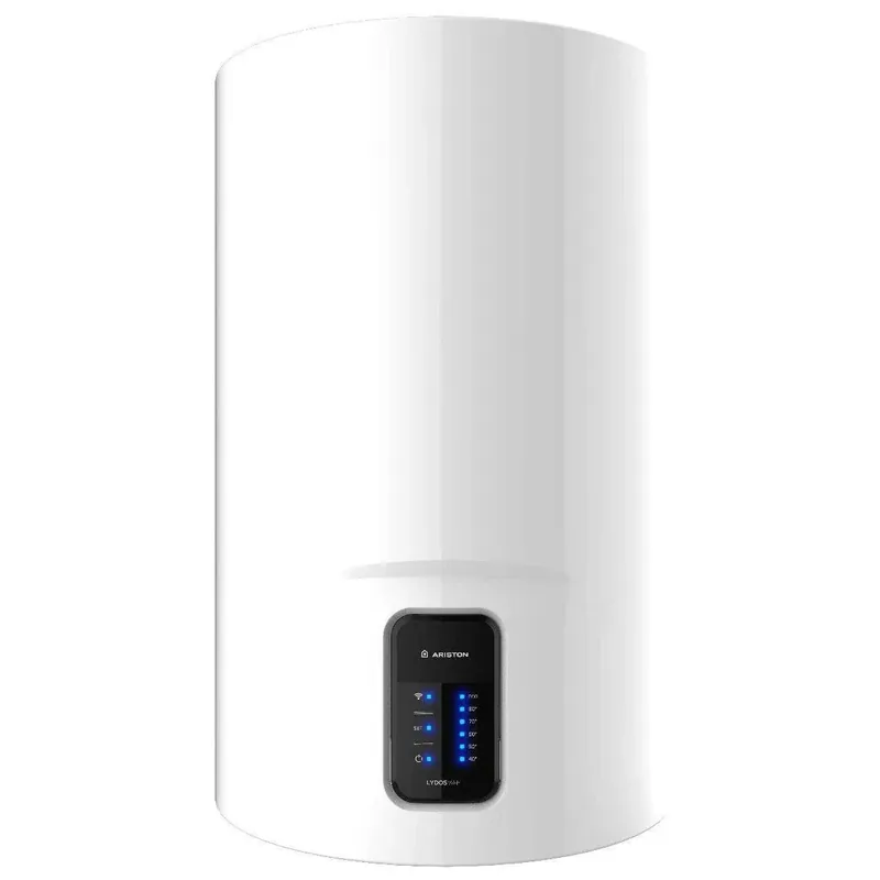 Legnépszerűbb Ariston Lydos WiFi 50 V 1,8K EN EU elektromos vízmelegítő (új cikkszám) (3201374)