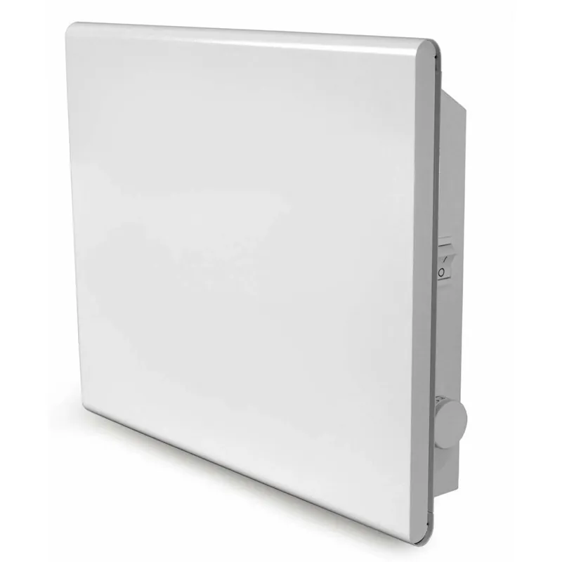 Rendeld meg most Adax VP12 fűtőpanel 2500 W, 42x117 cm, beépített tekerőgombos termosztát (VP1225W)