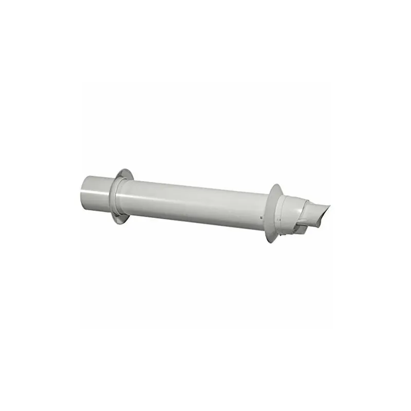 Viessmann 60/100 PPs AZ-külső fali csatlakozás (7373232) Különleges ajánlat