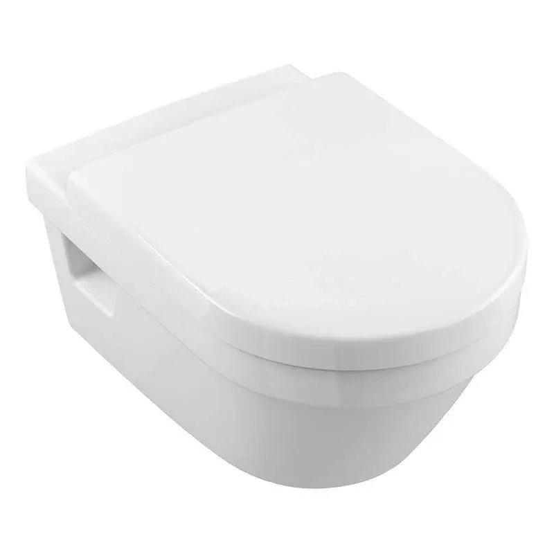 Alföldi Formo fali Wc csésze fehér 7060 R0 01 Kedvezményes ár