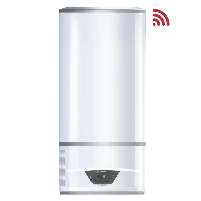 Ariston Lydos Hybrid WIFI 100 "A" energiaosztályú elektromos vízmelegítő (3629065) Gyors kiszállítás