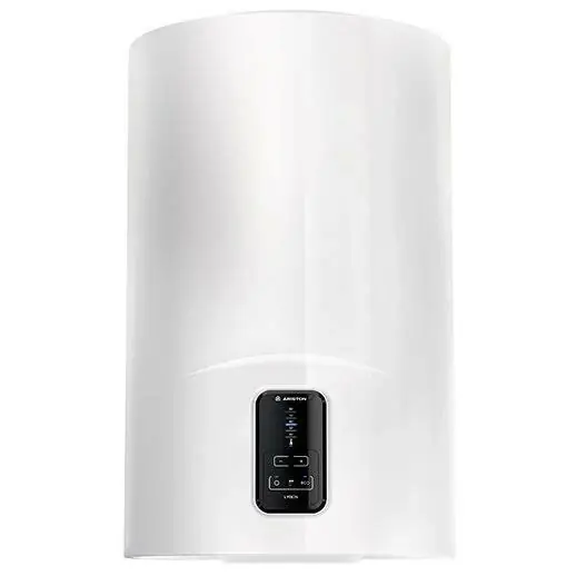 Ariston Lydos Eco 80 V 1,8K EU elektromos vízmelegítő 80 literes, LED kijelzővel 3201858 Biztonságos fizetés
