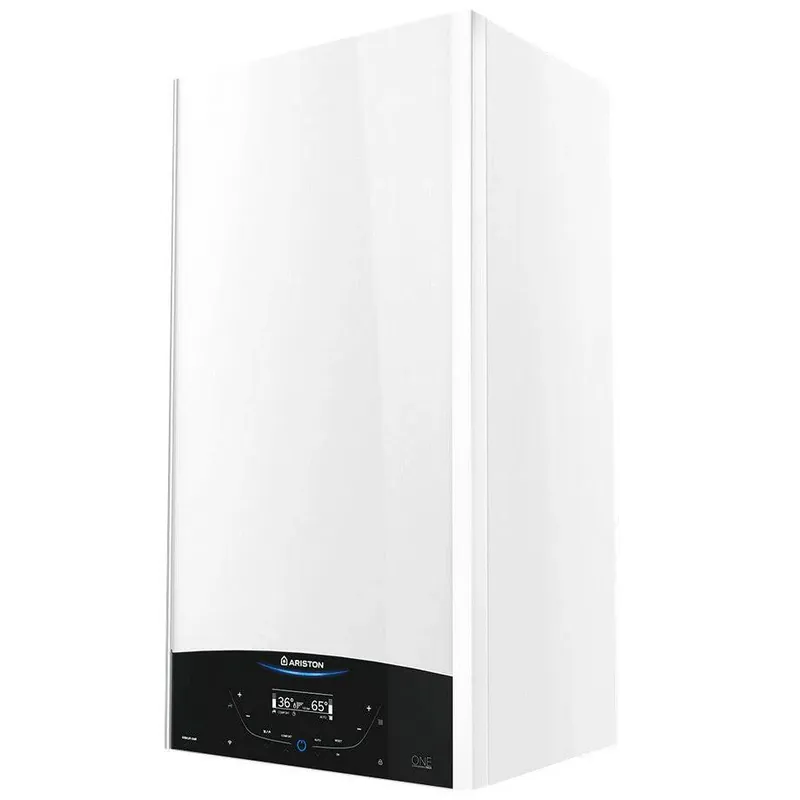 Ariston Genus One+ Wifi 24 kondenzációs gázkazán, kombi 22 kW Gyors szállítás