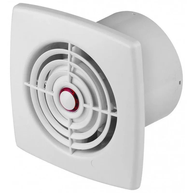Árcsökkenés Awenta Retis 100 T ventilátor időkapcsolóval
