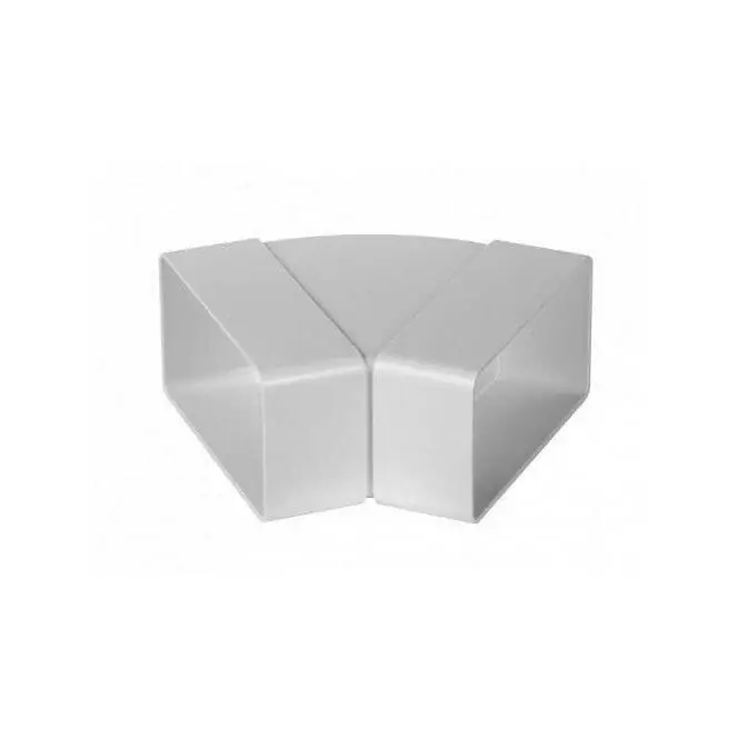 Awenta KP55-24/45 lapos ív vízszintes 55x110 mm Azonnal elérhető