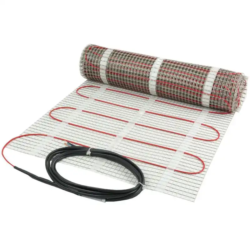DEVI comfort 100 fűtőszőnyeg 0,5x10 m - 5,0 m2 (83030516) Vásárlói kedvenc