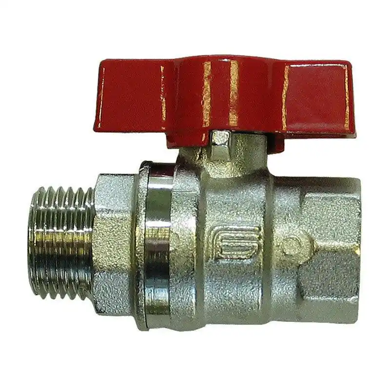 EFFEBI GOLYÓSCSAP ORION KB Fix. 1/2" Legjobb ár
