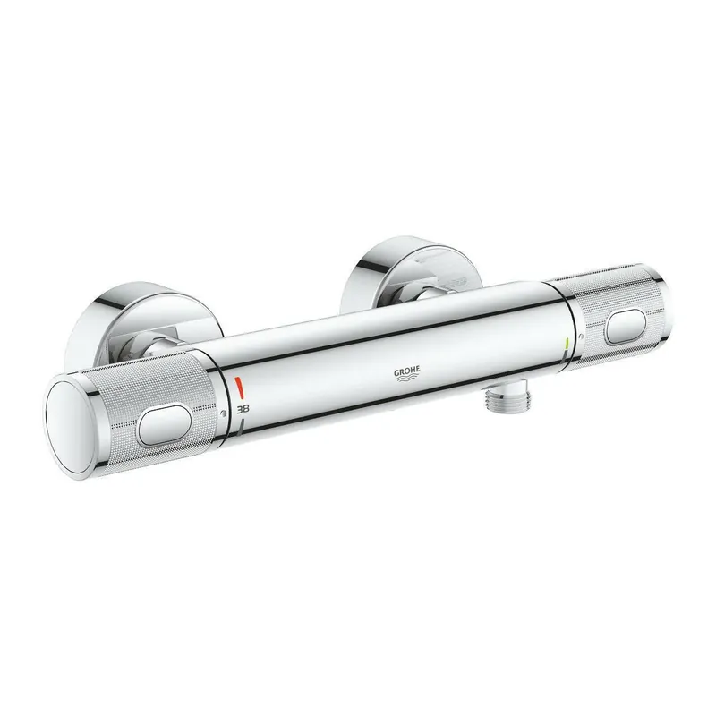 Akció Grohe Grotherm 1000 termosztátos zuhanycsaptelep