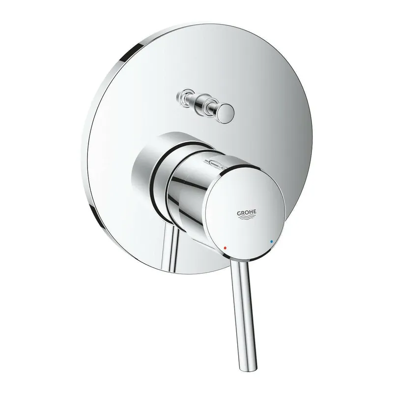 Grohe Concetto színkészlet 2-utas váltóval Kihagyhatatlan ajánlat