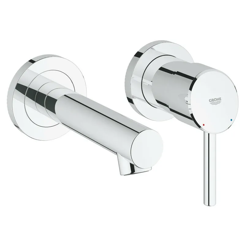 Gyors kiszállítás Grohe Concetto mosdócsaptelep, króm