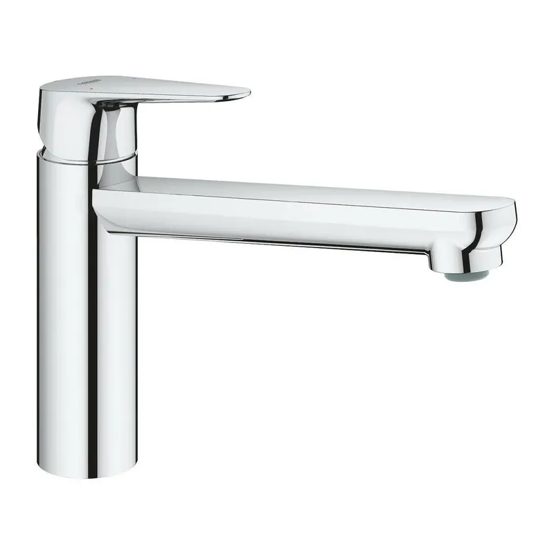 Grohe BauCurve mosogatócsap, közepes kifolyó (31715000) Szuper akció