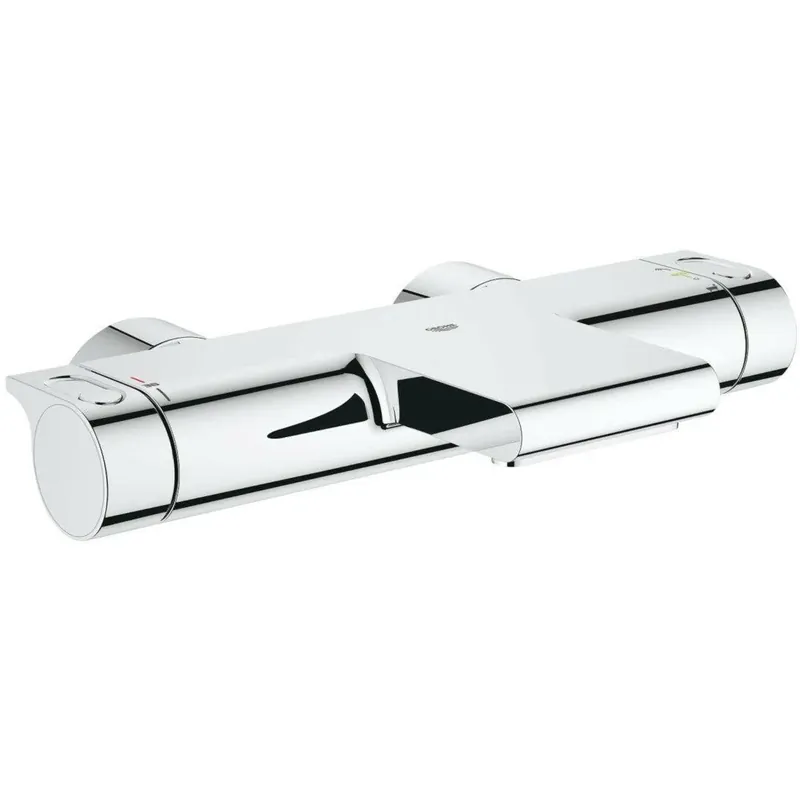 Azonnali szállítás Grohe Grohtherm 2000 termosztátos kád csaptelep (34174001)