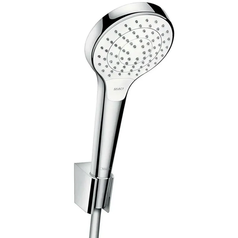 Hansgrohe Croma Select S Vario zuhanyszett (26411400) Szuper akció
