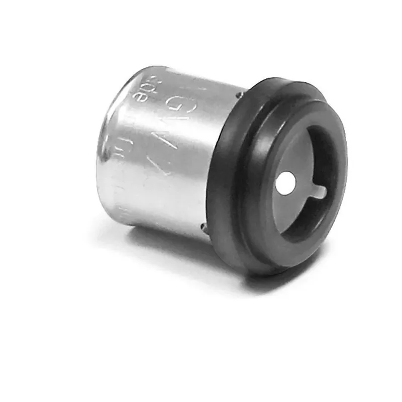 Hakatherm Multipex Presszgyűrű 20x2 Kiárusítás