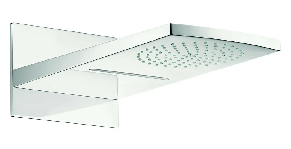 Hansgrohe Raindance Rainfall 180 Air 2jet fejzuhany Vedd meg most
