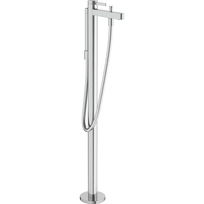 Hansgrohe Finoris szabadonálló kádcsaptelep Árcsökkenés