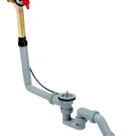 Hansgrohe Exafill alaptest 520mm bowden Csak ma