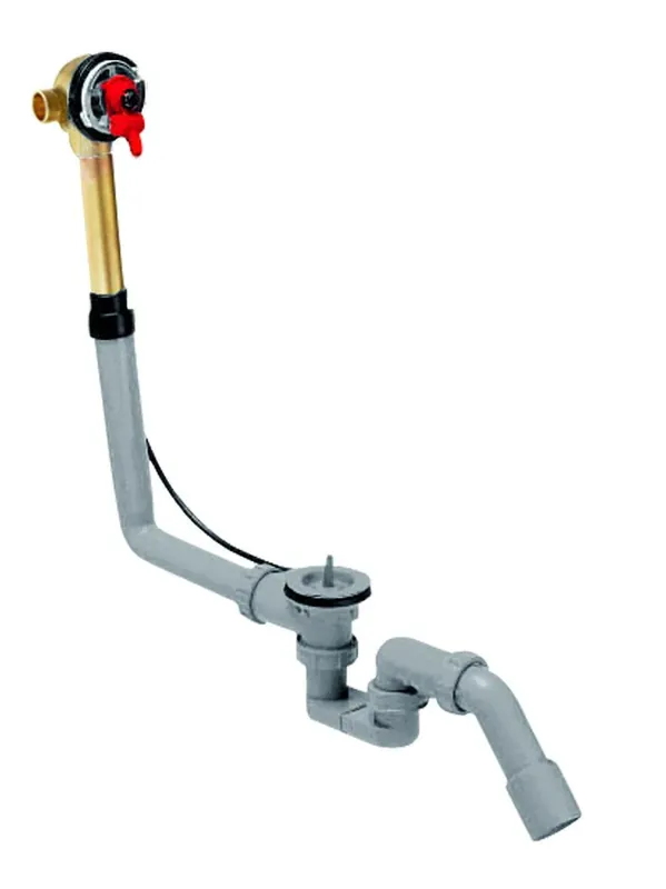 Hansgrohe Exafill alaptest 520mm bowden Csak ma