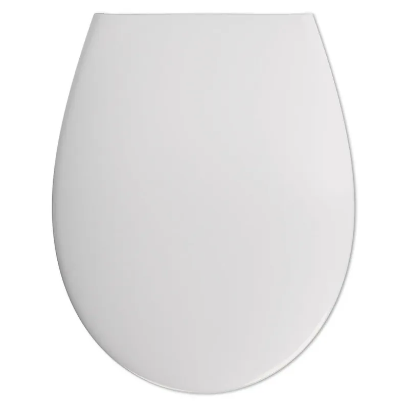 AquaRosa WC ülőke, Venice lecsapódásgátlós (Pomaca + C5801Y) Azonnali szállítás