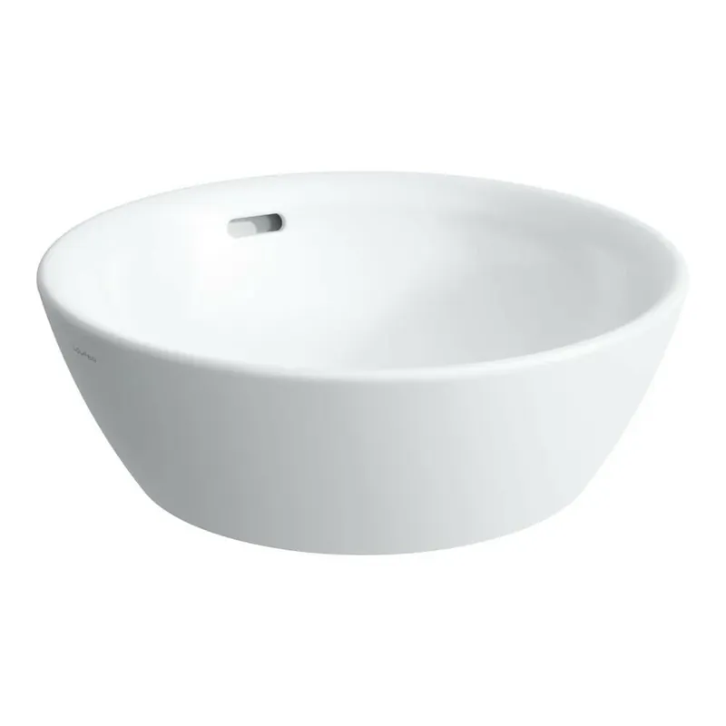 Korlátozott ajánlat Laufen Pro mosdó 42x42cm ráültethető