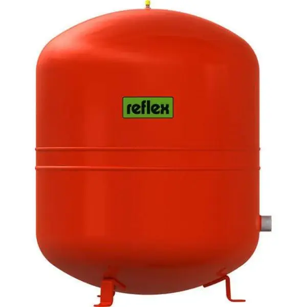 REFLEX TÁGULÁSI TARTÁLY 200L N tip. Árengedmény