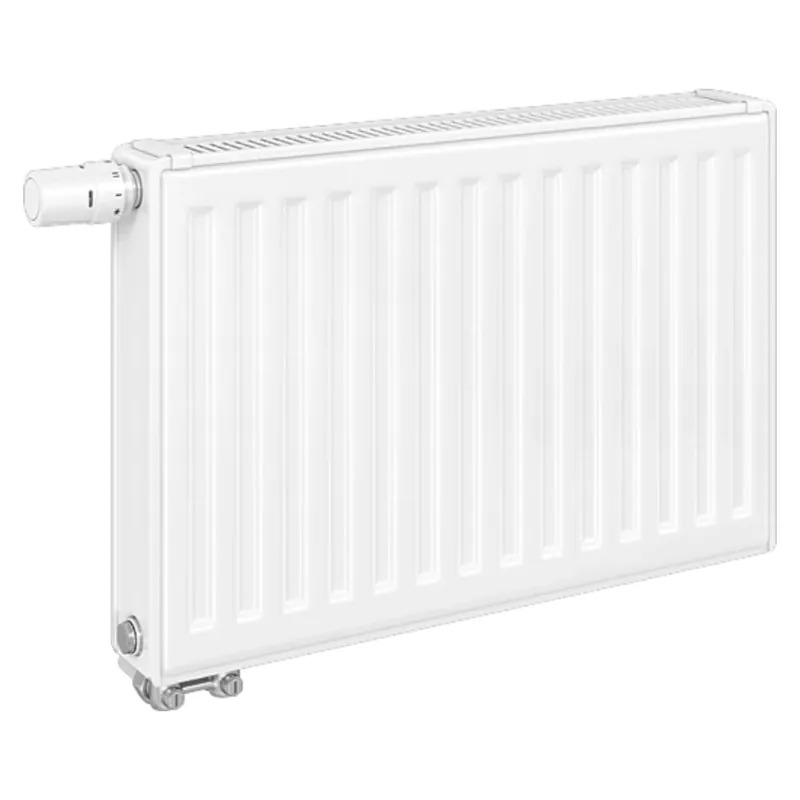 Vogel&Noot 22KV 300x1200 balos szelepes radiátor Biztonságos fizetés