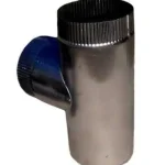 Alu T-idom 130-76 mm Népszerű