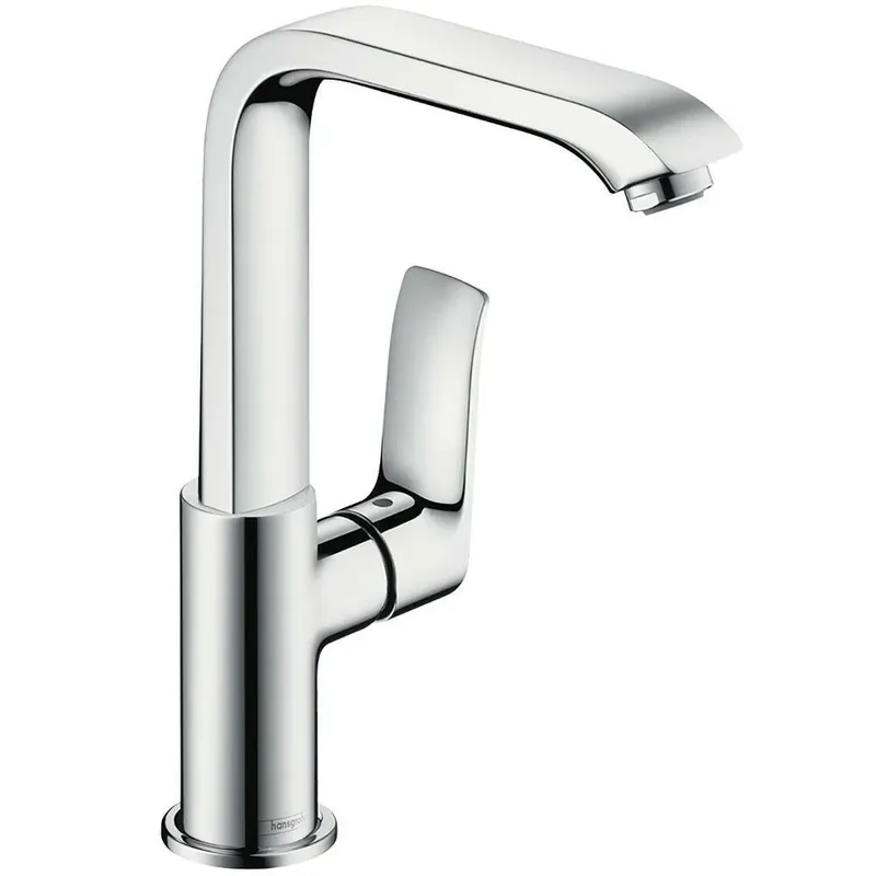Hansgrohe Metris mosdócsaptelep 230 automata lefolyógarnitúrával Kihagyhatatlan ajánlat