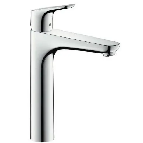 Bestseller Hansgrohe Focus egykaros mosdócsaptelep 190 mm kifolyó