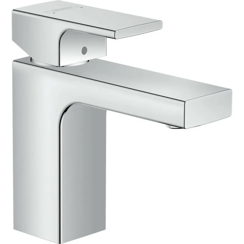 Hansgrohe Vernis Shape egykaros mosdócsaptelep 100, lefolyógarnitúra nélkül Vedd meg most