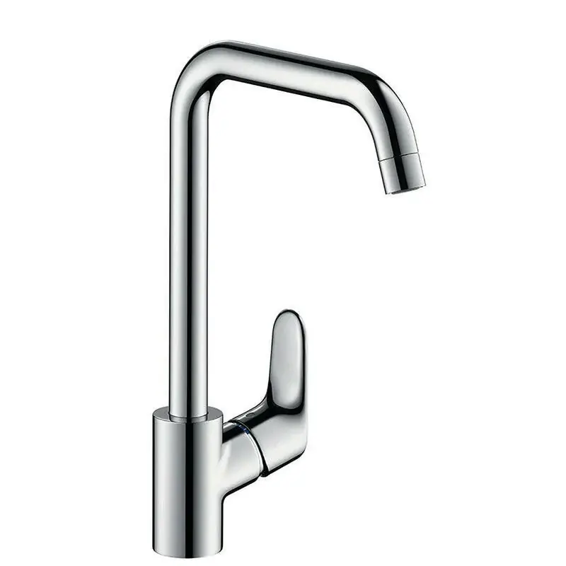 Csak ma Hansgrohe Focus egykaros konyhai csaptelep karos