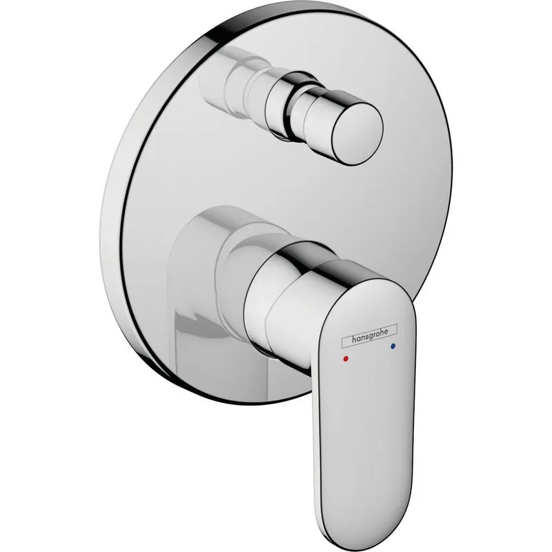 Rendeld meg most Hansgrohe Vernis Blend egykaros kádcsaptelep falsík alatti szereléshez