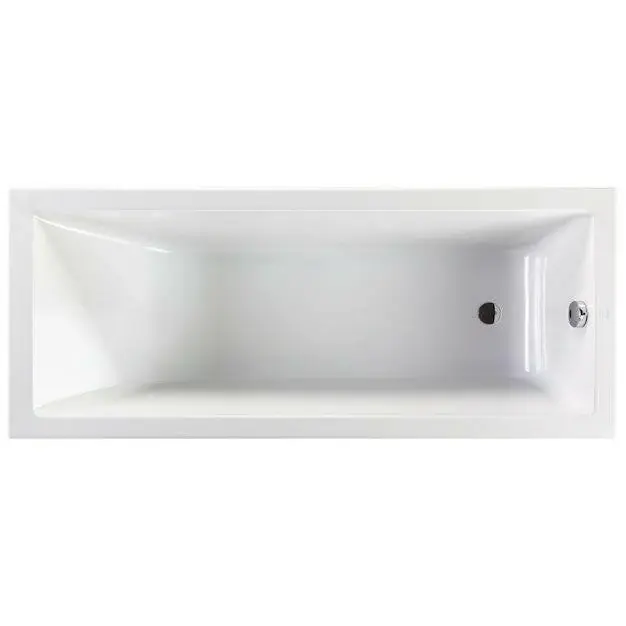 Nézd meg most Jika Cubito Pure akril kád 180x80 cm, fehér
