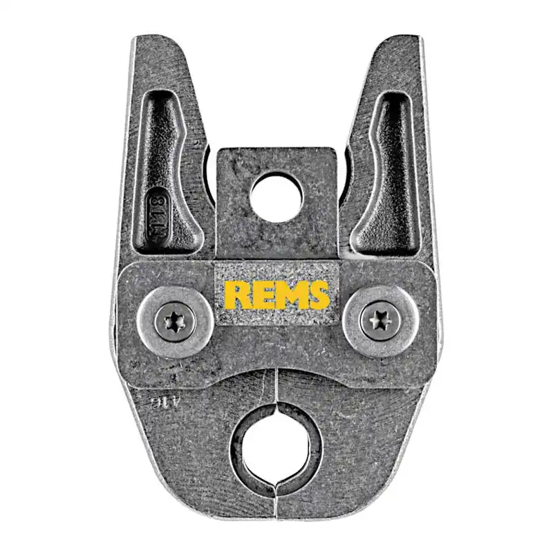 Rems #Press Pofa M 18mm (Geberit) Legjobb ár