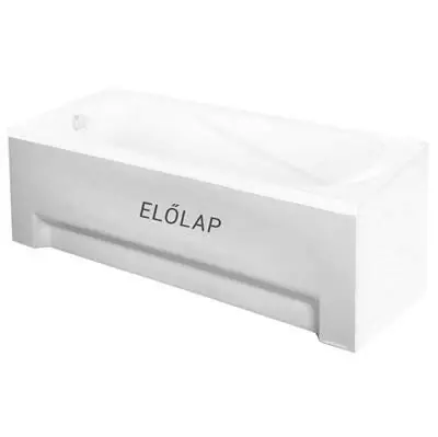 M-Acryl előlap B típus 180 (cikkszám: 12282) Prémium