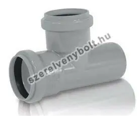 Bestseller PP T-idom 50mm