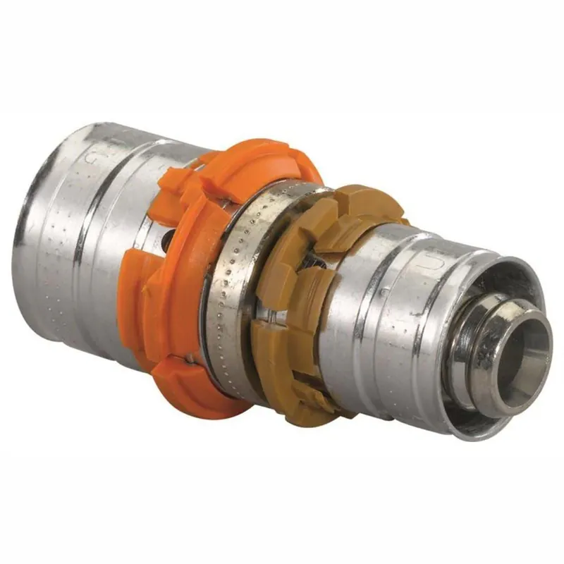 Uponor pressz fém szűkítő 25-20 (kifutó, helyette: 1070554) Ajánlat