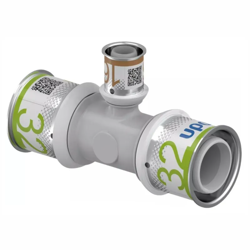 Uponor S-Press PLUS PPSU T 32-16-32 Akció