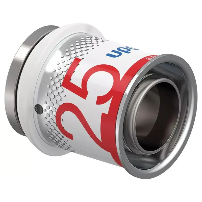 Uponor S-Press Plus réz kupak 25 Ne maradj le