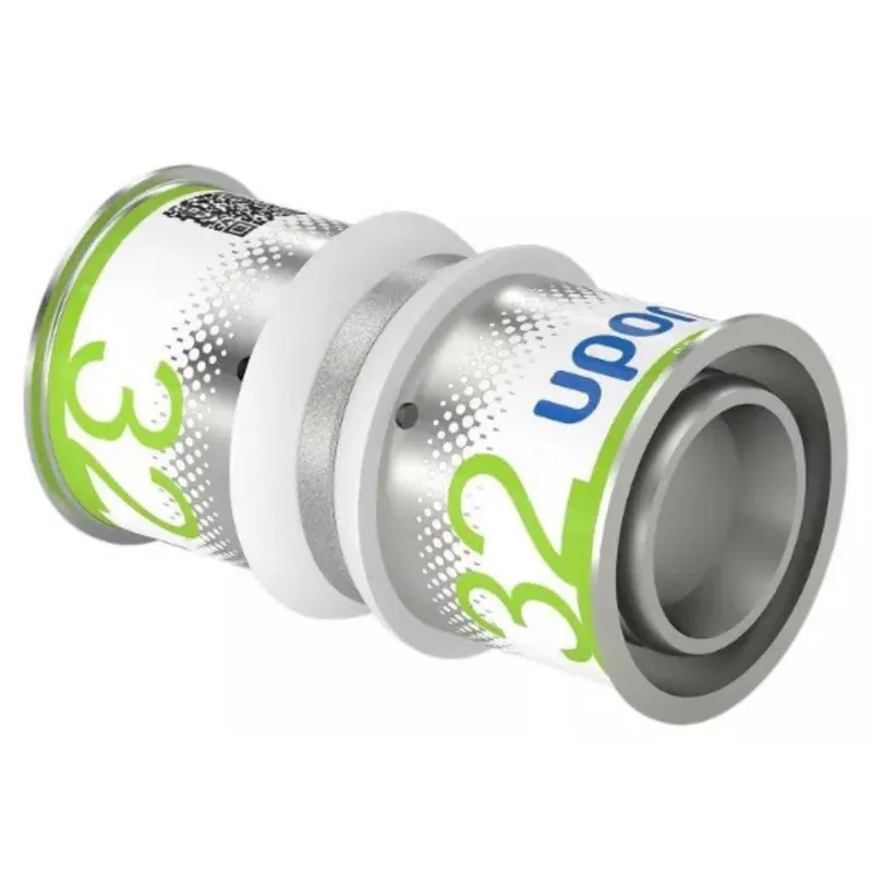 Uponor S-Press Plus réz toldó 32 Ne maradj le