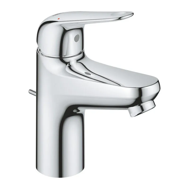 Korlátozott ajánlat Grohe Euroeco egykaros mosdócsaptelep S-es méret
