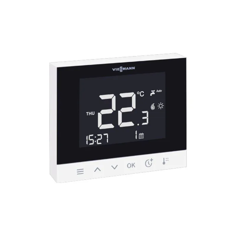 Viessmann Vitotrol 100-E (modulációs) termosztát (7968153) Exkluzív ajánlat