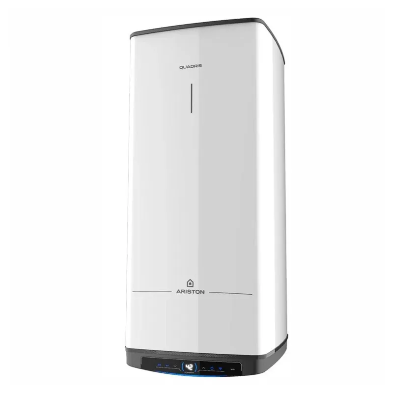 Ariston Quadris Wifi 150 EU elektromos tárolós vízmelegítő (3060884) Gyors kiszállítás