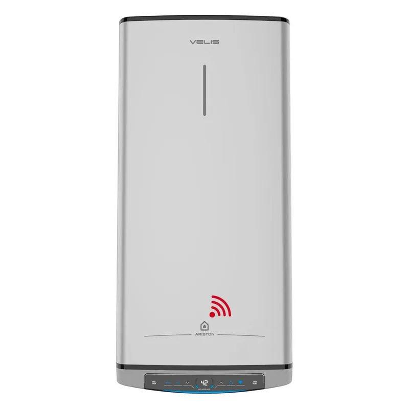 Rendeld meg most Ariston Velis Tech Wifi 100 EU elektromos vízmelegítő (3100913)