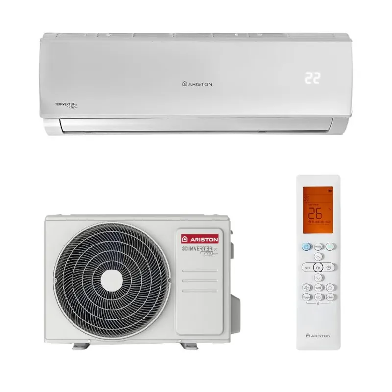 Ariston Alys 70 R32 mono split klíma szett 7 kW; ajándék WiFi modullal (3381518) Akció