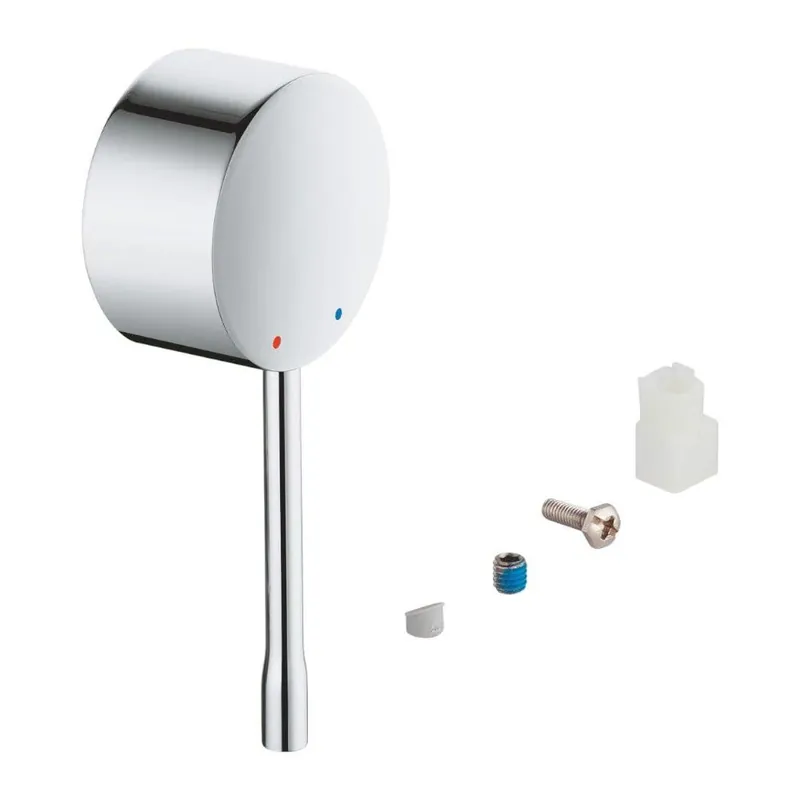Végkiárusítás Grohe Essence csaptelephez kar, króm (35 mm-es kartushoz) (46916000)