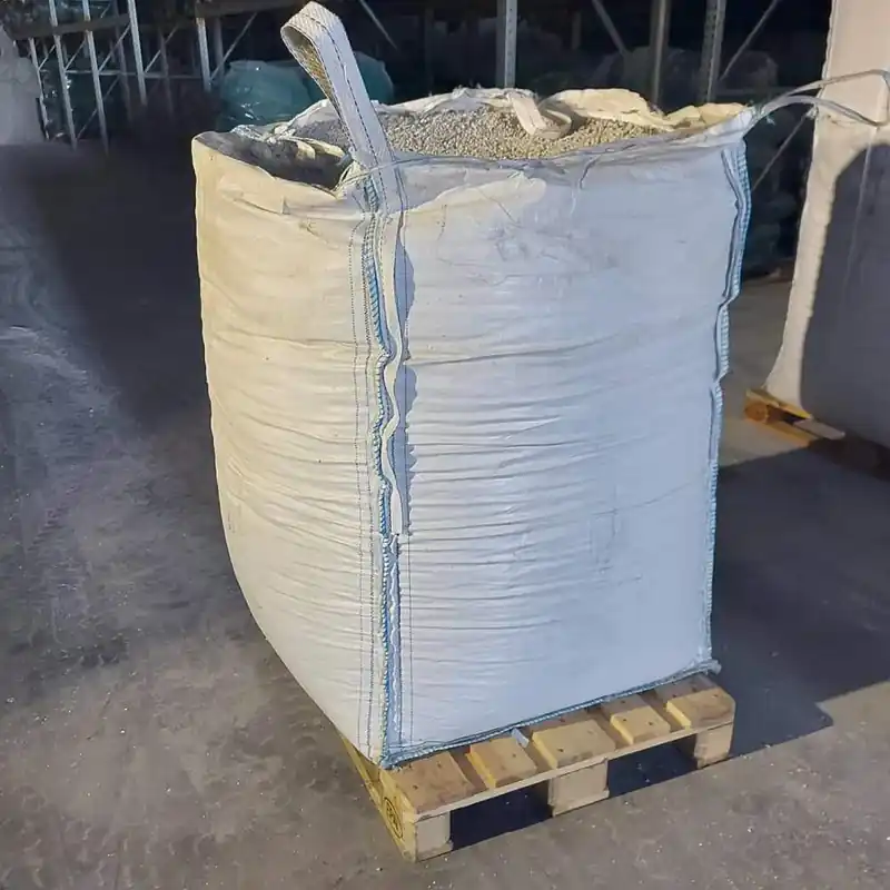 Utolsó esély Sixbau Remix hőszigetelő beton darálék BIG BAG (WB1REMIX)
