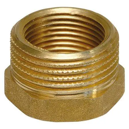 Nézd meg most Réz Men. Szűkítő KB 3/4 "-3/8 "