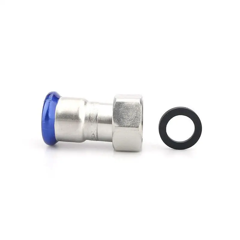 Install Inox AquaPress félhollander 18-1/2" (316L) Outlet
